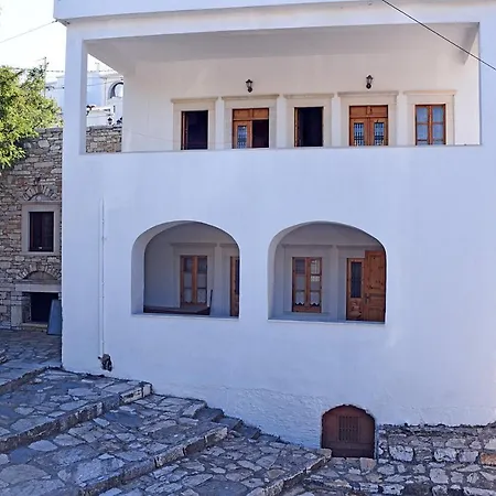 Apartment Fabrica