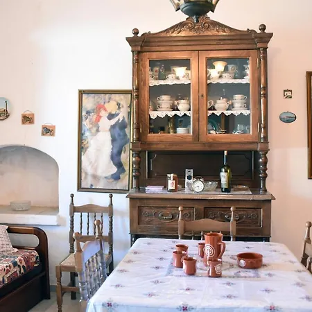 Fabrica Apartment *