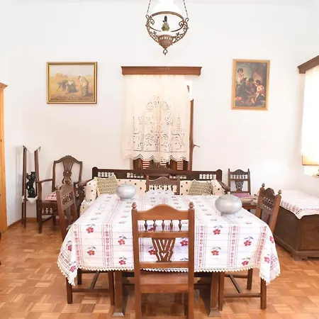 Apartment Fabrica *