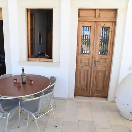 Fabrica Apartment